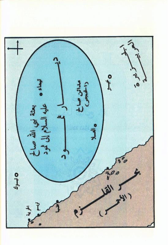Stories of the Prophets for Kids Arabic – Medium Hardcover | Islamic Stories for Children