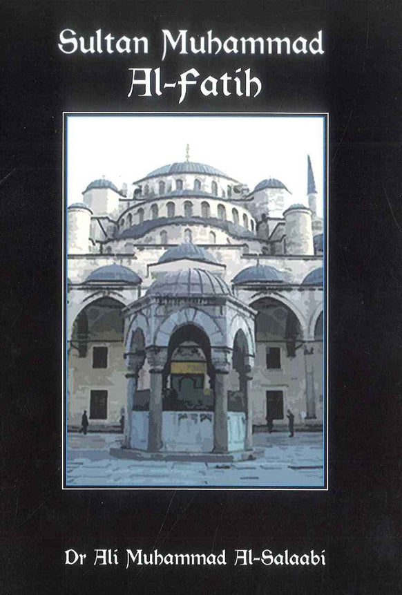 Sultan Muhammed Al-Fatih