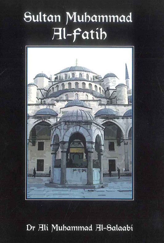 Sultan Muhammed Al-Fatih