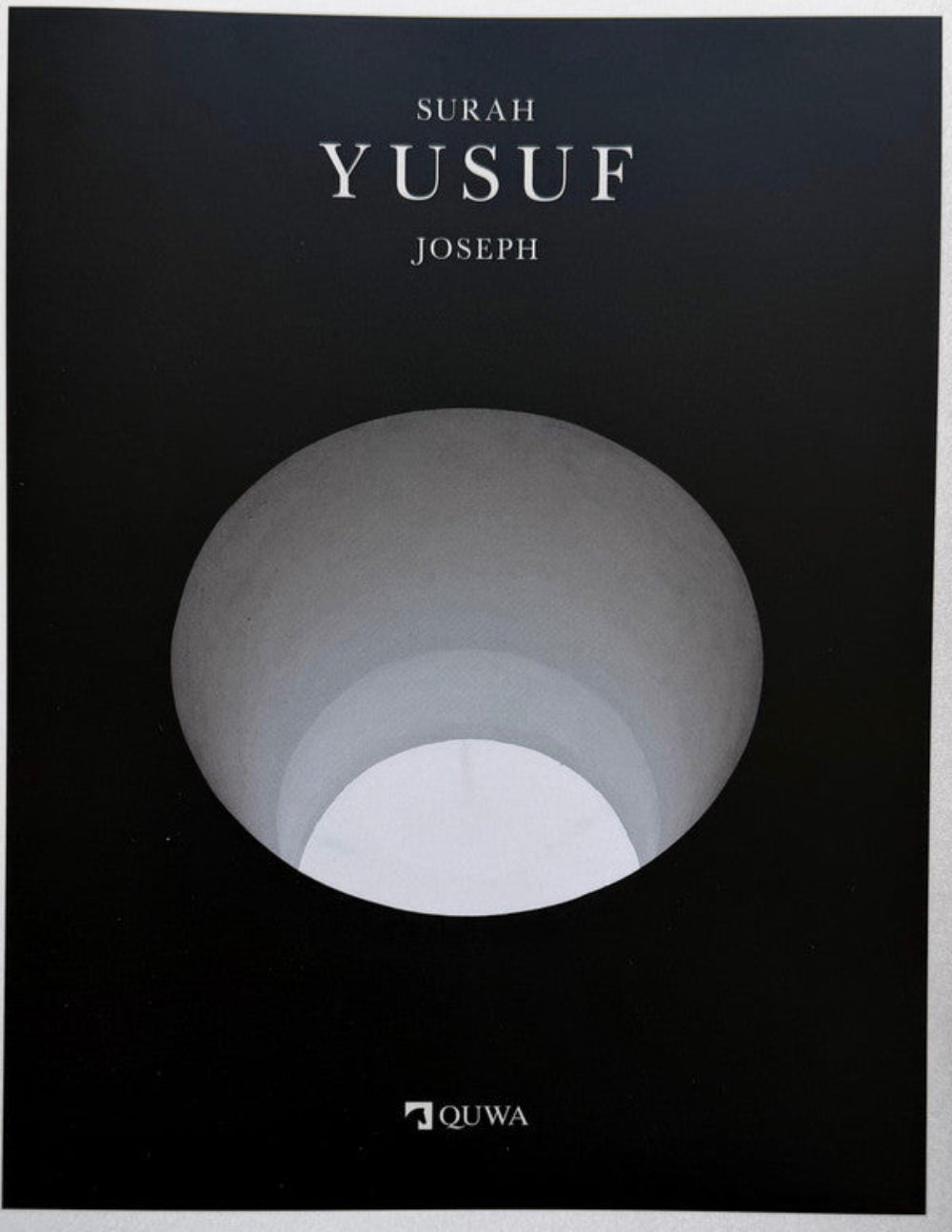 Surah Yusuf | The Story of Joseph islamic brand