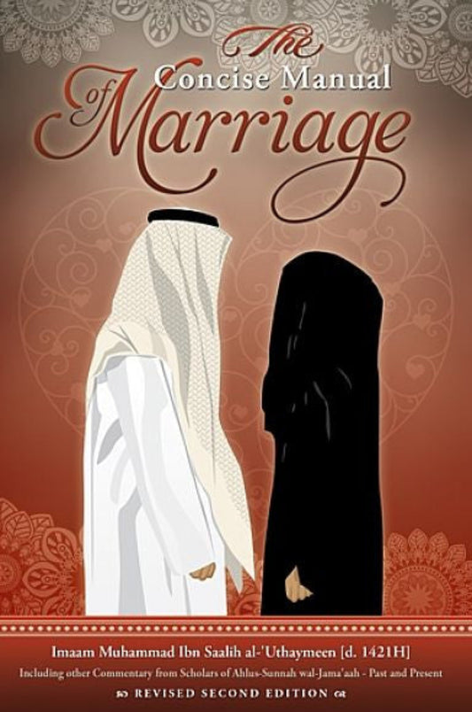 The Concise Manual of Marriage