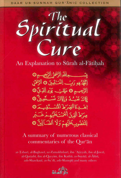 The Spiritual Cure
