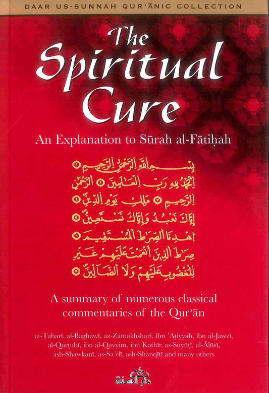 The Spiritual Cure