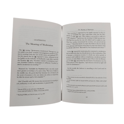 The Journey to Allah By Daar Us-Sunnah