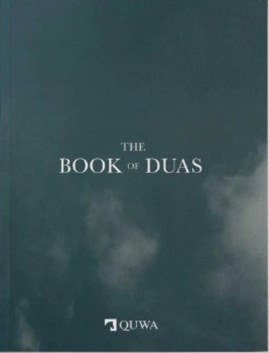 The Book of Duas for Children | Daily Islamic Supplications-islamicbrands