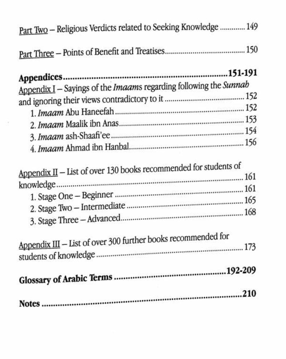 The Book of Knowledge (Volume 1) – Virtues & Etiquettes of Seeking Knowledge by Shaykh Ibn Uthaymeen-Islamicbrands