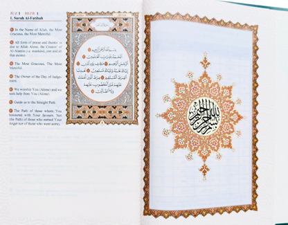 The Easy Quran By Imtiaz Ahmad-islamicbrands