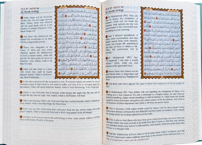 The Easy Quran By Imtiaz Ahmad-islamicbrands