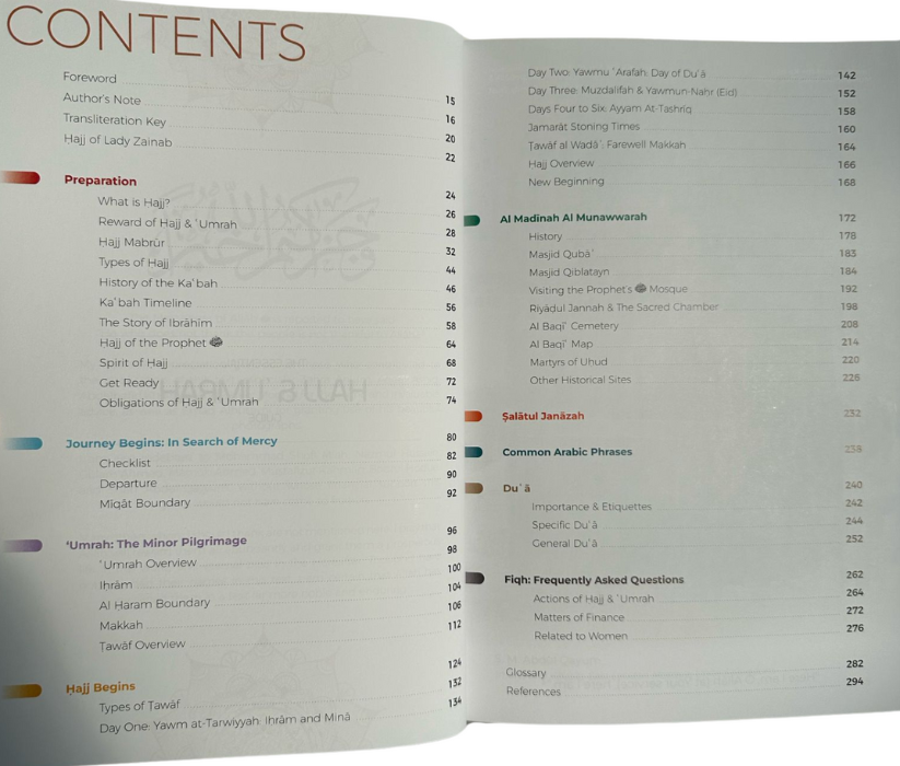 The Essential Hajj and Umrah Guide – Complete Pilgrim Companion by Abu Talhah-islamicbrands.org