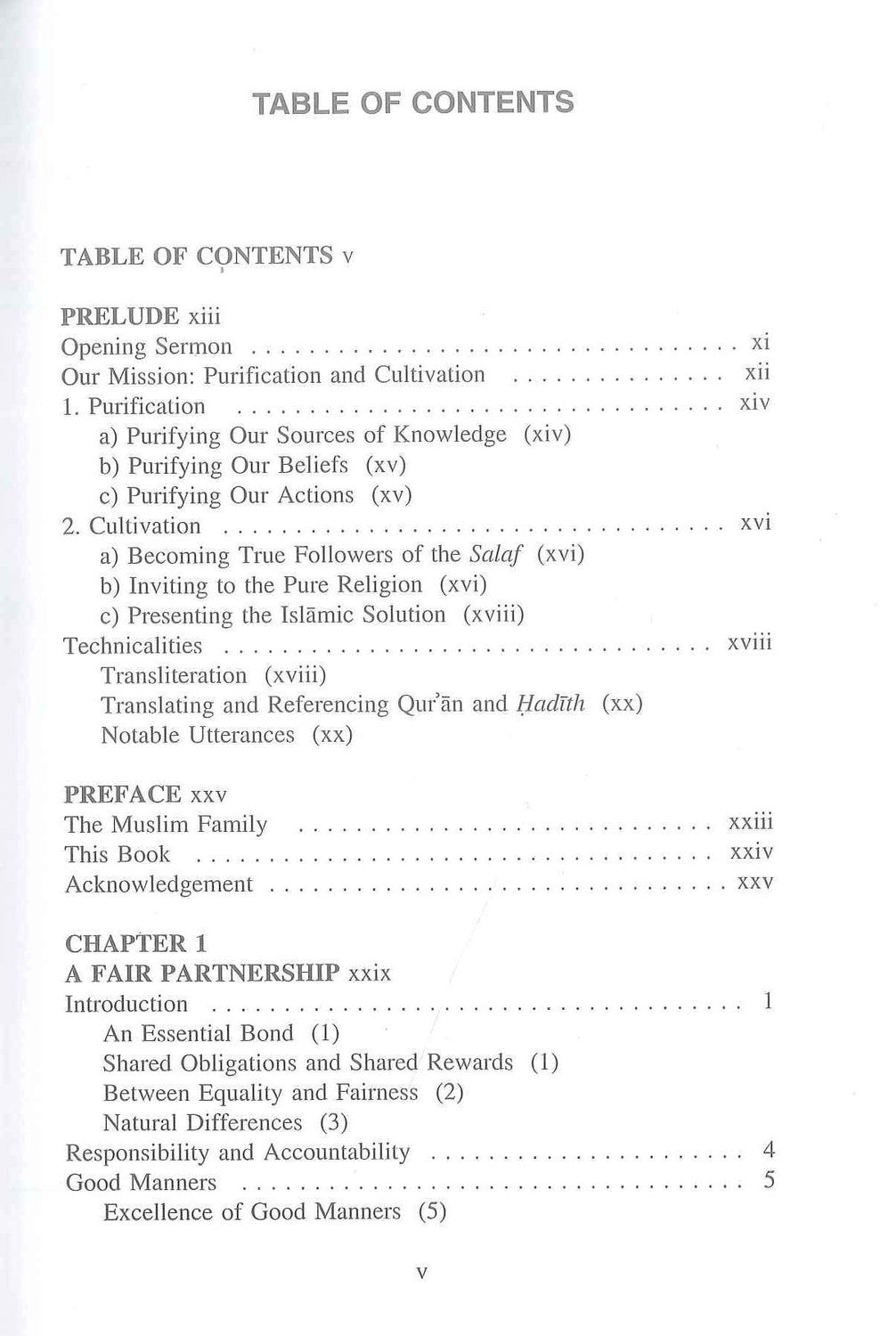 The Fragile Vessels | Islamic Guide to Rights & Obligations Between Husband and Wife-islamicbrands