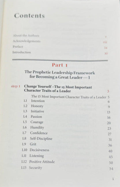 The Greatest Leader of All Time – Prophetic Leadership Guide | Dr. Yasir Qadhi | Islamic Self-Development Book