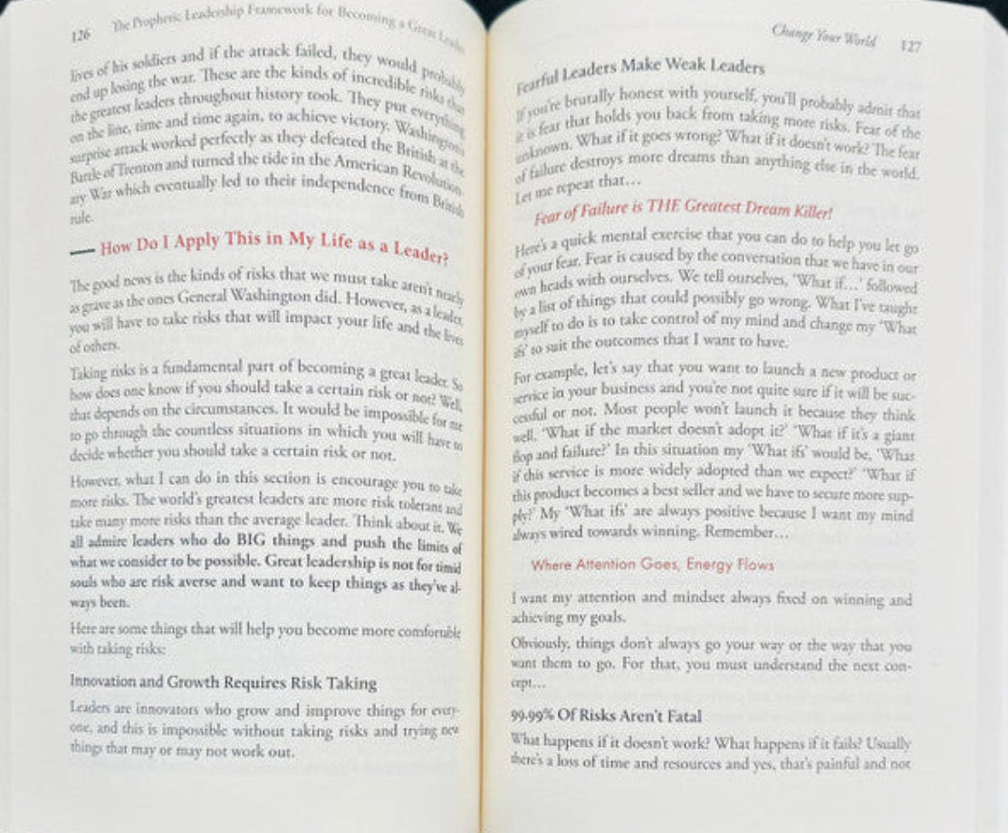 The Greatest Leader of All Time – Prophetic Leadership Guide | Dr. Yasir Qadhi | Islamic Self-Development Book