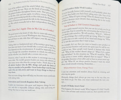 The Greatest Leader of All Time – Prophetic Leadership Guide | Dr. Yasir Qadhi | Islamic Self-Development Book