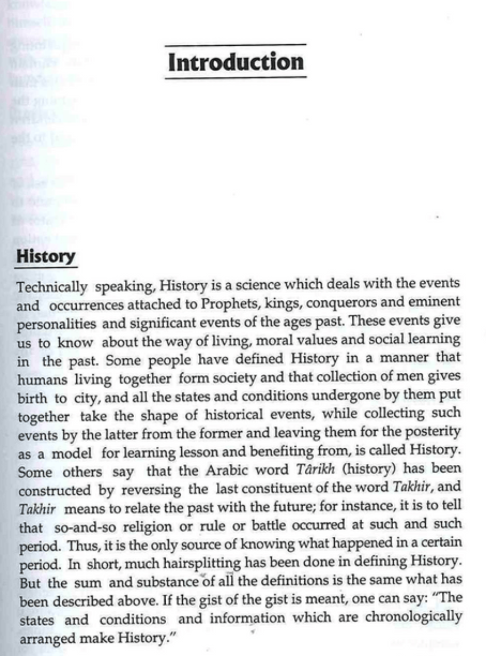 The History of Islam (3 Volume Set) – Comprehensive Islamic History by Akbar Shah Najeebabadi-islamicbrands.org