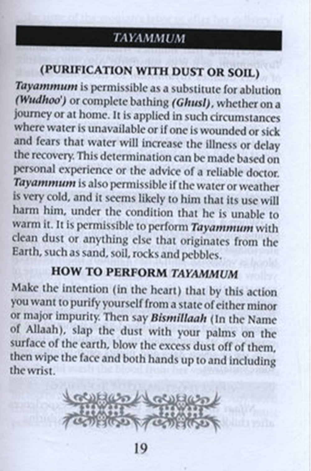 The Prayer & Purification – Step-by-Step Guide to Salah & Wudu in Islam