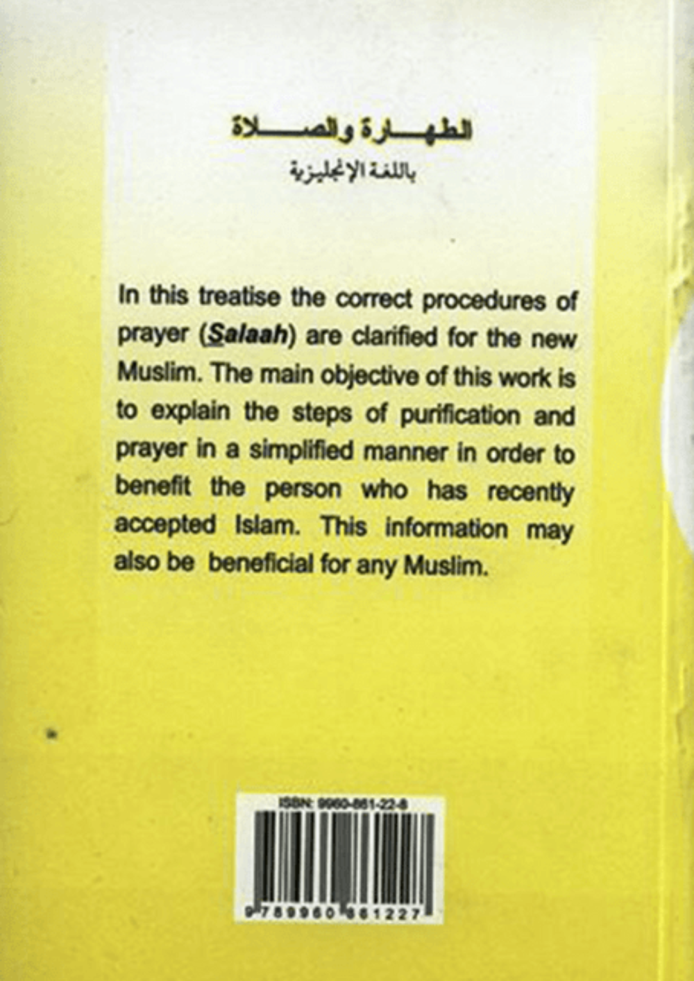 The Prayer & Purification – Step-by-Step Guide to Salah & Wudu in Islam
