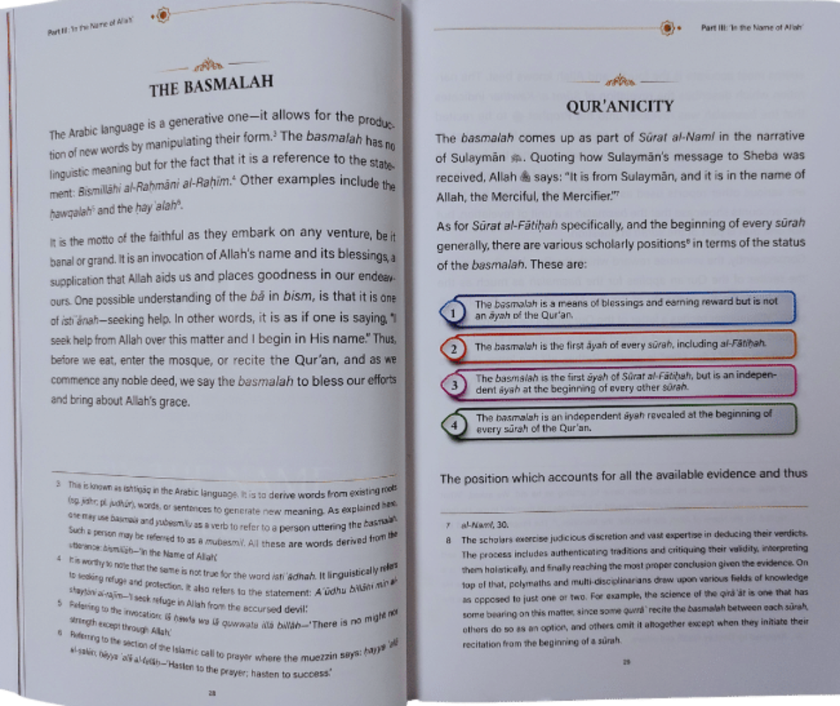 The Story of Yusuf (AS) | An Inspiring Islamic Book on Patience, Faith & Trust in Allah-islamicbrands