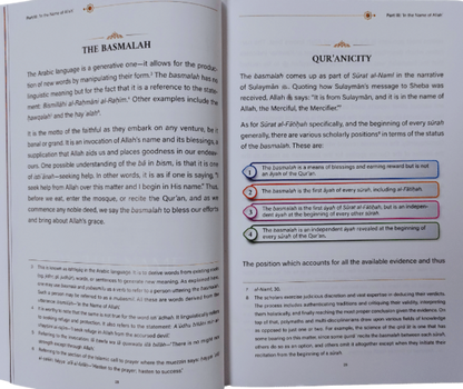 The Story of Yusuf (AS) | An Inspiring Islamic Book on Patience, Faith & Trust in Allah-islamicbrands