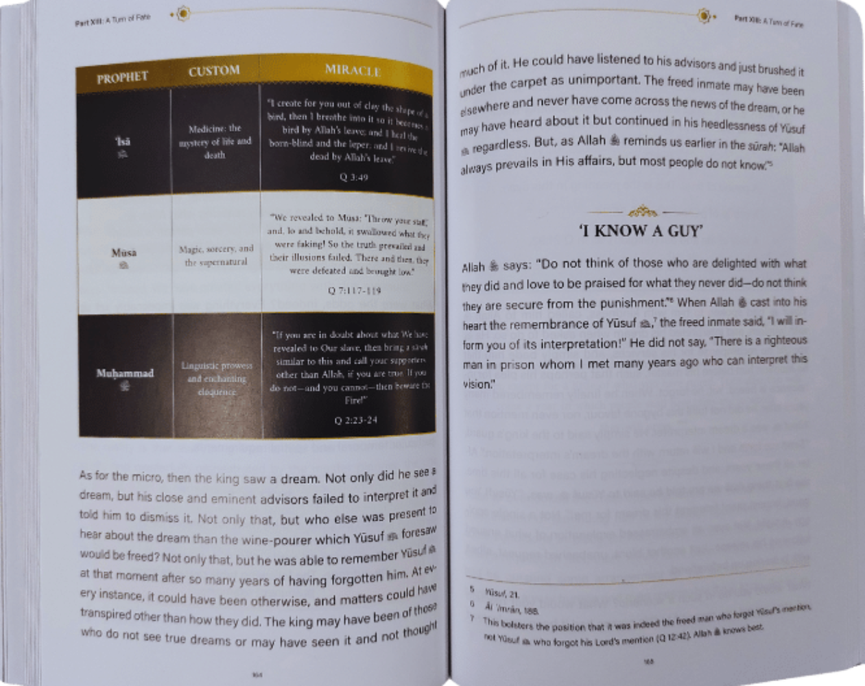 The Story of Yusuf (AS) | An Inspiring Islamic Book on Patience, Faith & Trust in Allah-islamicbrands