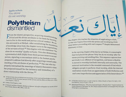 The Straight Path: How Surah Al-Fatiha Addresses Modern Ideologies – Islamic Guidance for Today’s Challenges