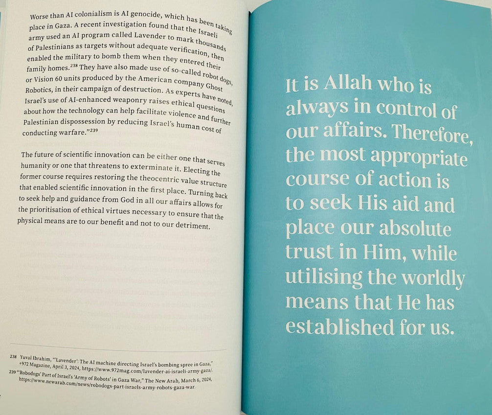 The Straight Path: How Surah Al-Fatiha Addresses Modern Ideologies – Islamic Guidance for Today’s Challenges