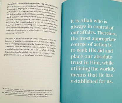 The Straight Path: How Surah Al-Fatiha Addresses Modern Ideologies – Islamic Guidance for Today’s Challenges
