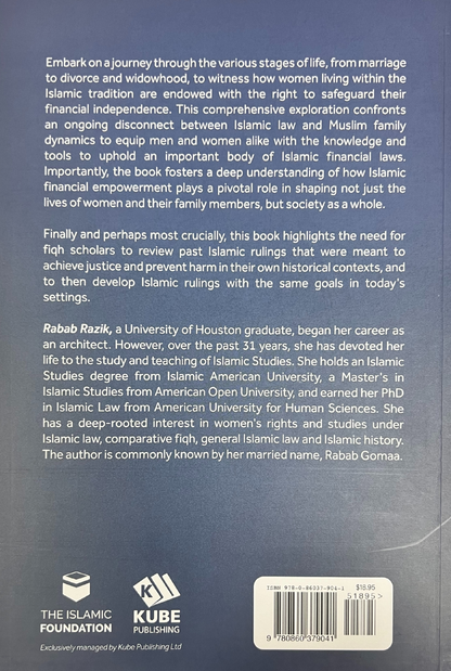 The Wealth of Women | Understanding Islamic Financial Laws – Women’s Rights in Islamic Finance-Islamicbrands