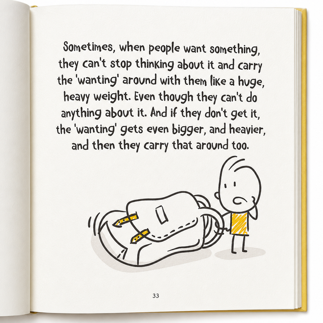 The Young Muslims-Mindful Book of Wellbeing | Islamic Mindfulness & Emotional Wellbeing
