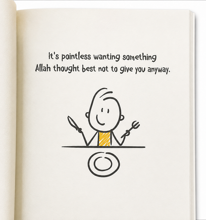 The Young Muslims-Mindful Book of Wellbeing | Islamic Mindfulness & Emotional Wellbeing
