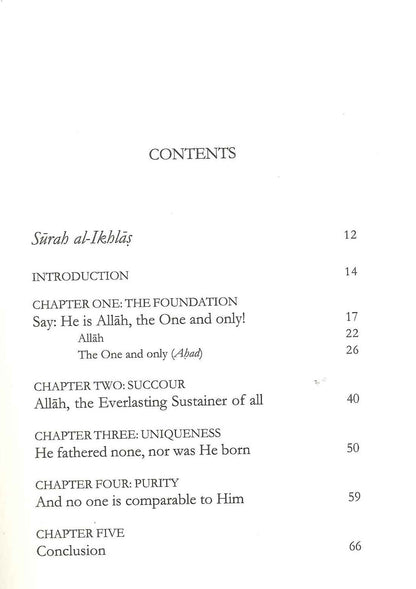 The Light Of The Quran By Abu Rumaysah