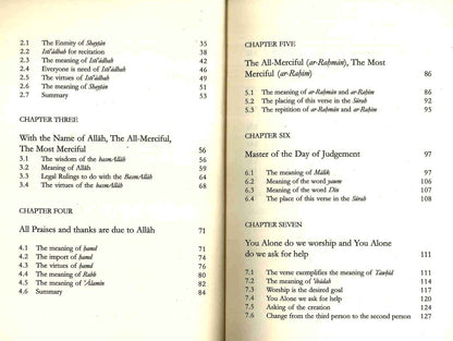 The Spiritual Cure By Daar Us-Sunnah
