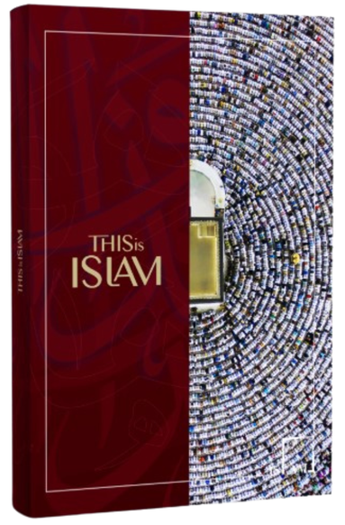 This Is Islam – Insight into the World’s Fastest Growing Religion | Islamic Guide Book