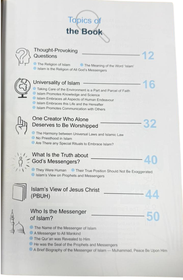 This Is Islam – Insight into the World’s Fastest Growing Religion | Islamic Guide Book