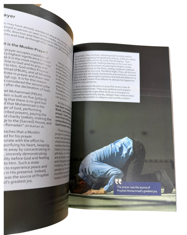 This Is Islam – Insight into the World’s Fastest Growing Religion | Islamic Guide Book
