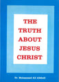 الحقيقة حول يسوع المسيح للدكتور محمد علي الخولي