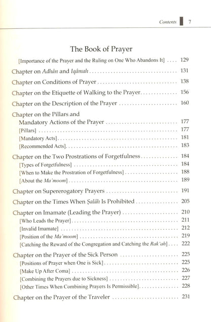 Umdat Al-Fiqh Explained - A Commentary on Ibn Qudamah’s The Reliable Manual of Fiqh (2 Vol Set) newer version of fiqh of worship