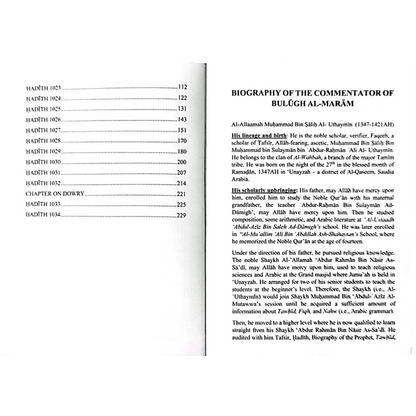 The Book of Marriage Part-2 – Islamic Rulings on Compatibility & Marriage | Shaykh Muhammad Bin Salih