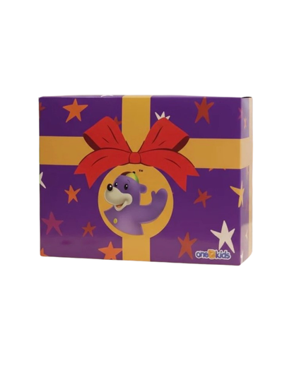 Zaky’s Gift Pack – Fun Islamic Learning Gift Set for Muslim Children