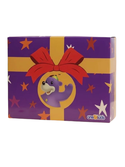 Zaky’s Gift Pack – Fun Islamic Learning Gift Set for Muslim Children