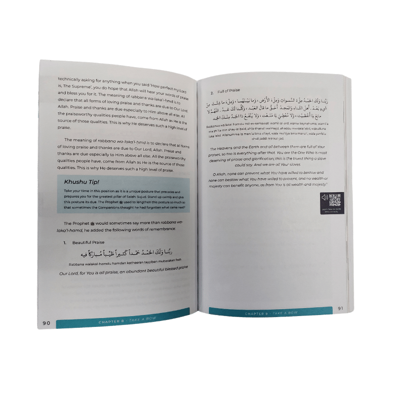 Elevate Your Salah: Take Your Salah to the Next Level | Practical Guide by Asim Khan
