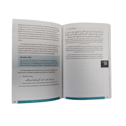 Elevate Your Salah: Take Your Salah to the Next Level | Practical Guide by Asim Khan
