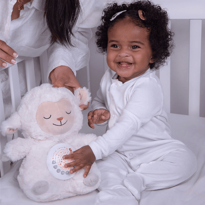 Sheepy the Sleepytime Sheep – Sleep Toy by Desi Doll
