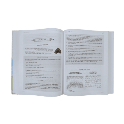 The Clear Quran Made Easy  Story-Based Tafsir | Dr. Mustafa Khattab