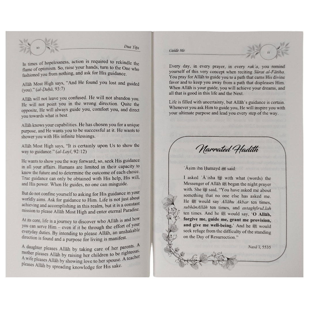 Dua Tips for Muslim Women – Prayers, Inspiration & Spiritual Growth Guide