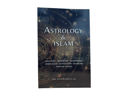 Astrology & Islam | Islamic Ruling on Zodiac Signs & Fortune Telling