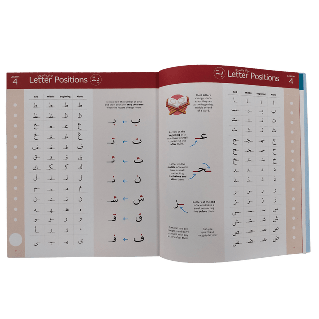 Islamic Kids Learning Book Set | Full Collection ,Quran, Prophets Stories& Duas