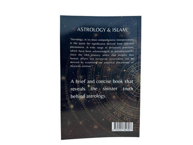 Astrology & Islam | Islamic Ruling on Zodiac Signs & Fortune Telling
