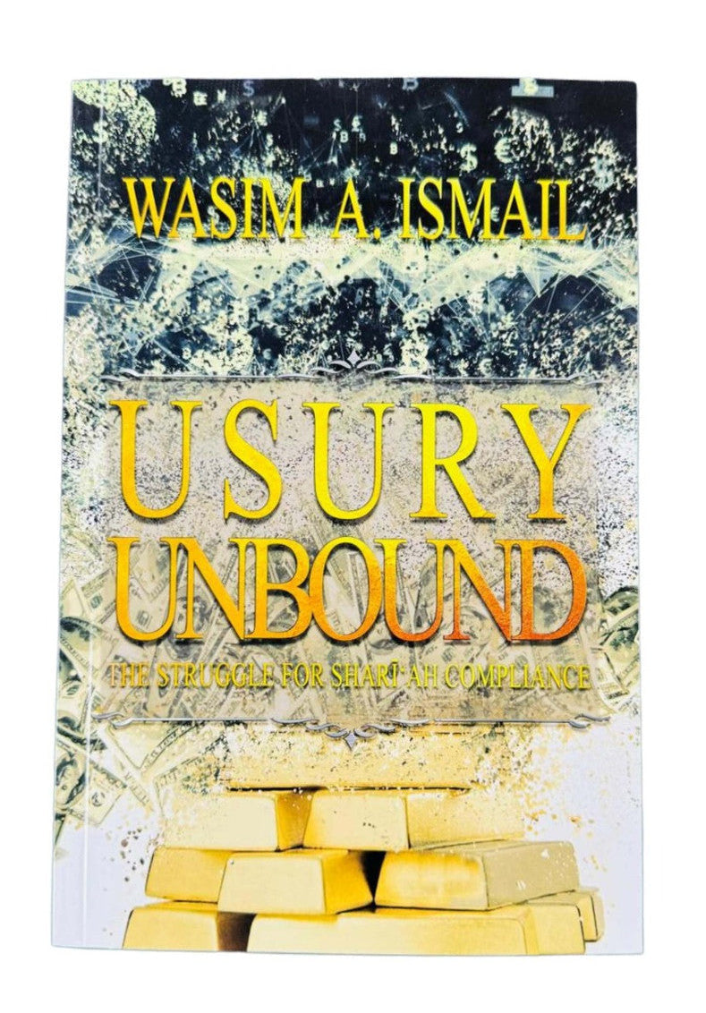 Usury Unbound: The Struggle for Shari'ah Compliance – Islamic Finance-islamicbrands