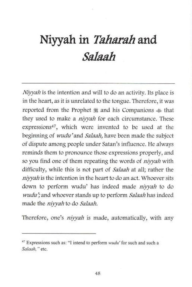 Waswasah – The Whispering of Shaitan | Islamic Protection by Imam Ibn Qayyim Al-Juwiyyah-Islamicbrands