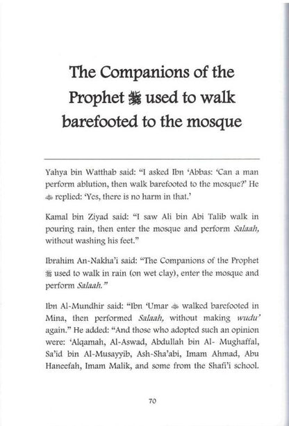Waswasah – The Whispering of Shaitan | Islamic Protection by Imam Ibn Qayyim Al-Juwiyyah-Islamicbrands